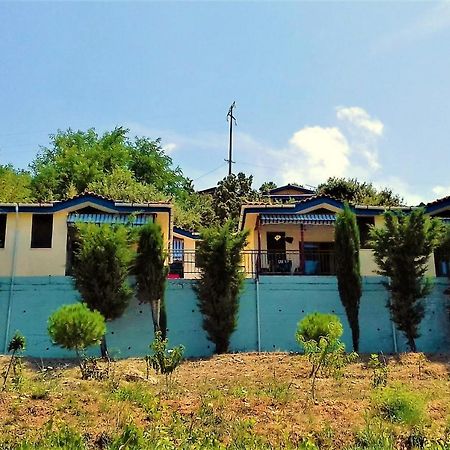 Ramo'S Cozy Beachside Haven With Panoramic Views - 1St Vlorë 외부 사진