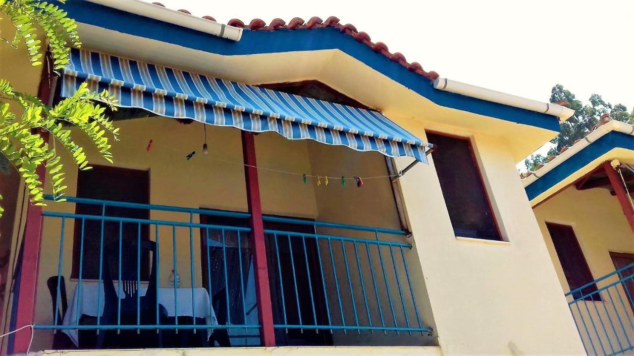 Ramo'S Cozy Beachside Haven With Panoramic Views - 1St Vlorë 외부 사진