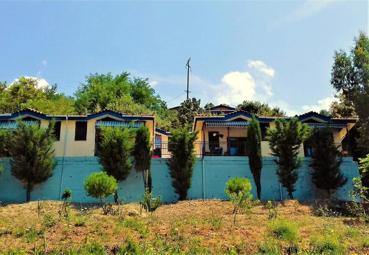 Ramo'S Cozy Beachside Haven With Panoramic Views - 1St Vlorë 외부 사진